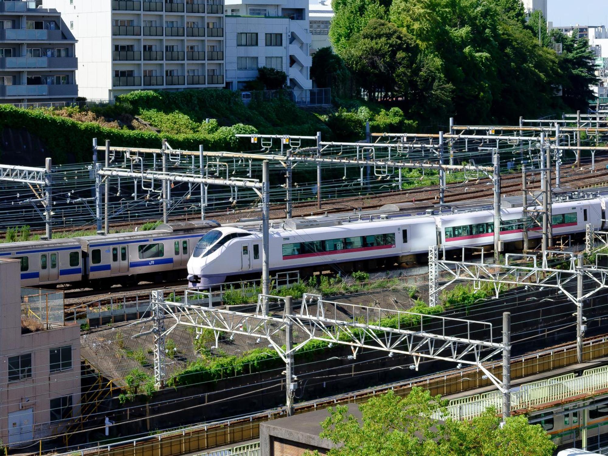 Mimaru Tokyo Ueno North Ξενοδοχείο Δωμάτιο φωτογραφία